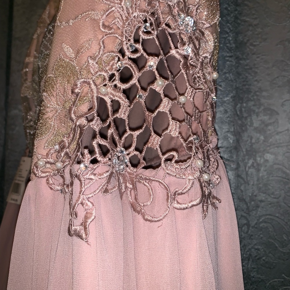 - Bridesmaid dress - Picture 3 of 5